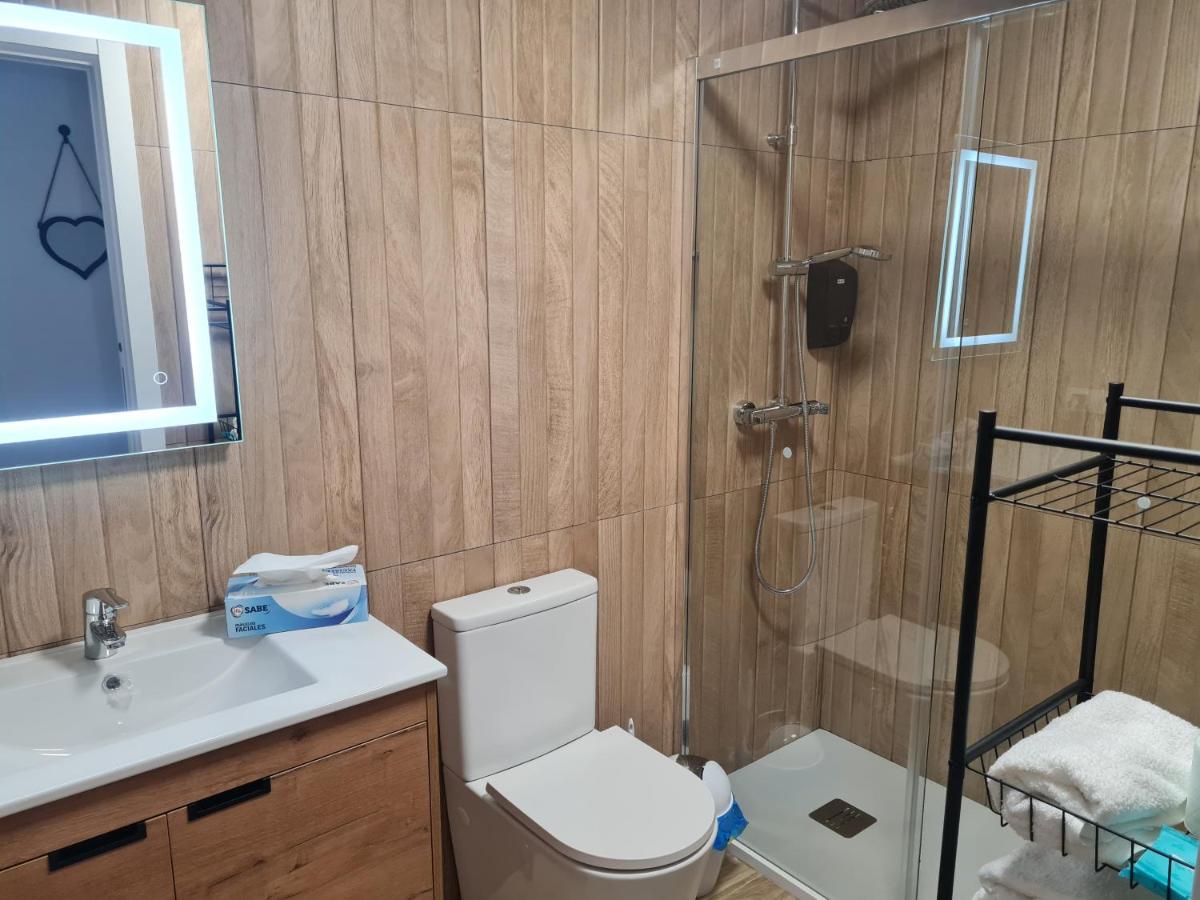 Apartamento El Capricho De Olga Almodóvar del Río Exterior foto